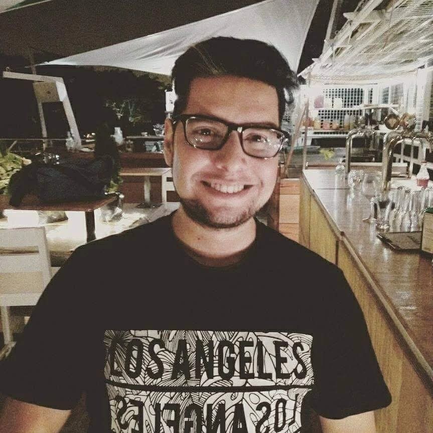 Renzo Noriega